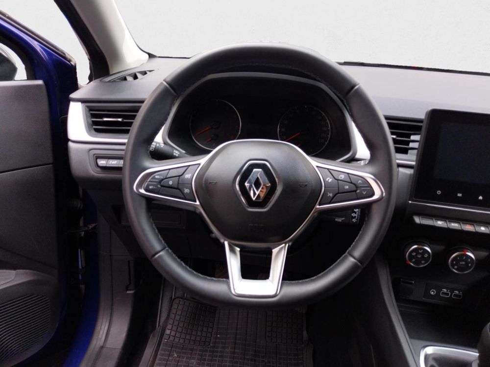 Captur TCe 90 Evolution 2023 occasion 92120 Montrouge