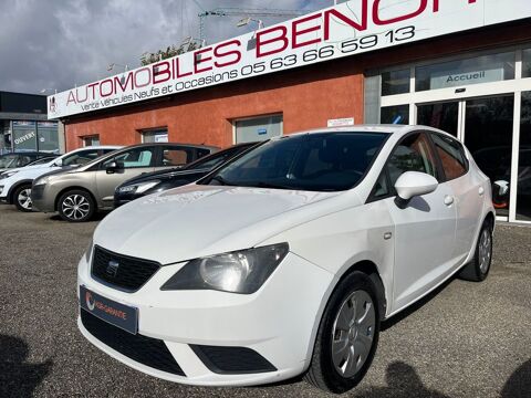 Seat ibiza 1.2 TDI 75 CR FAP Style