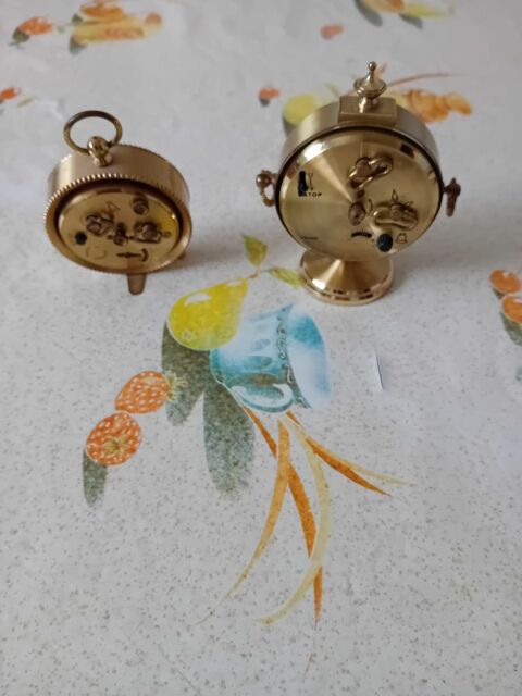 reveils m�canique Vigneux-sur-Seine (91)