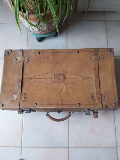 Valise d'Indochine 60 Paris 15 (75)