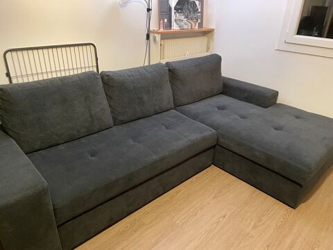 canap convertible 650 Houilles (78)