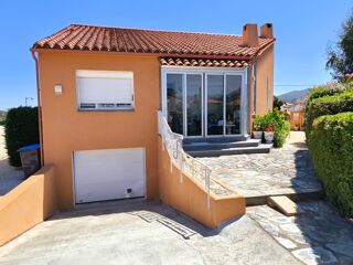  Villa à vendre 6 pièces 137 m²