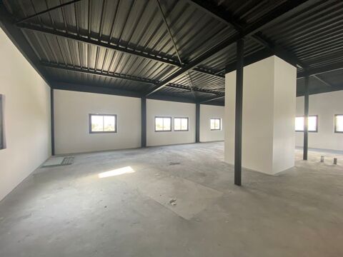 Bureaux de 480m2 st cyprien 4700 66750 Saint-cyprien