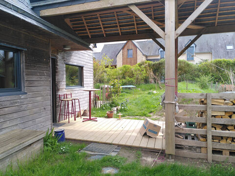  Maison � louer 6 pi�ces 121 m�