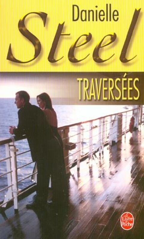 Traversees Rueil-Malmaison (92)