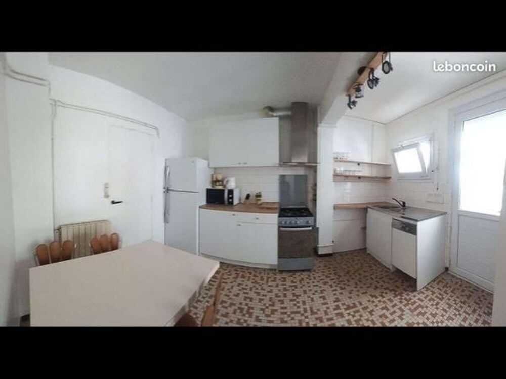 Location Chambre Colocation 1 chambre dans maison de 93 m2 Gradignan