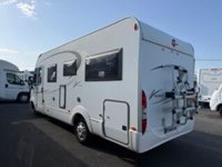  2012 occasion 31800 Estancarbon