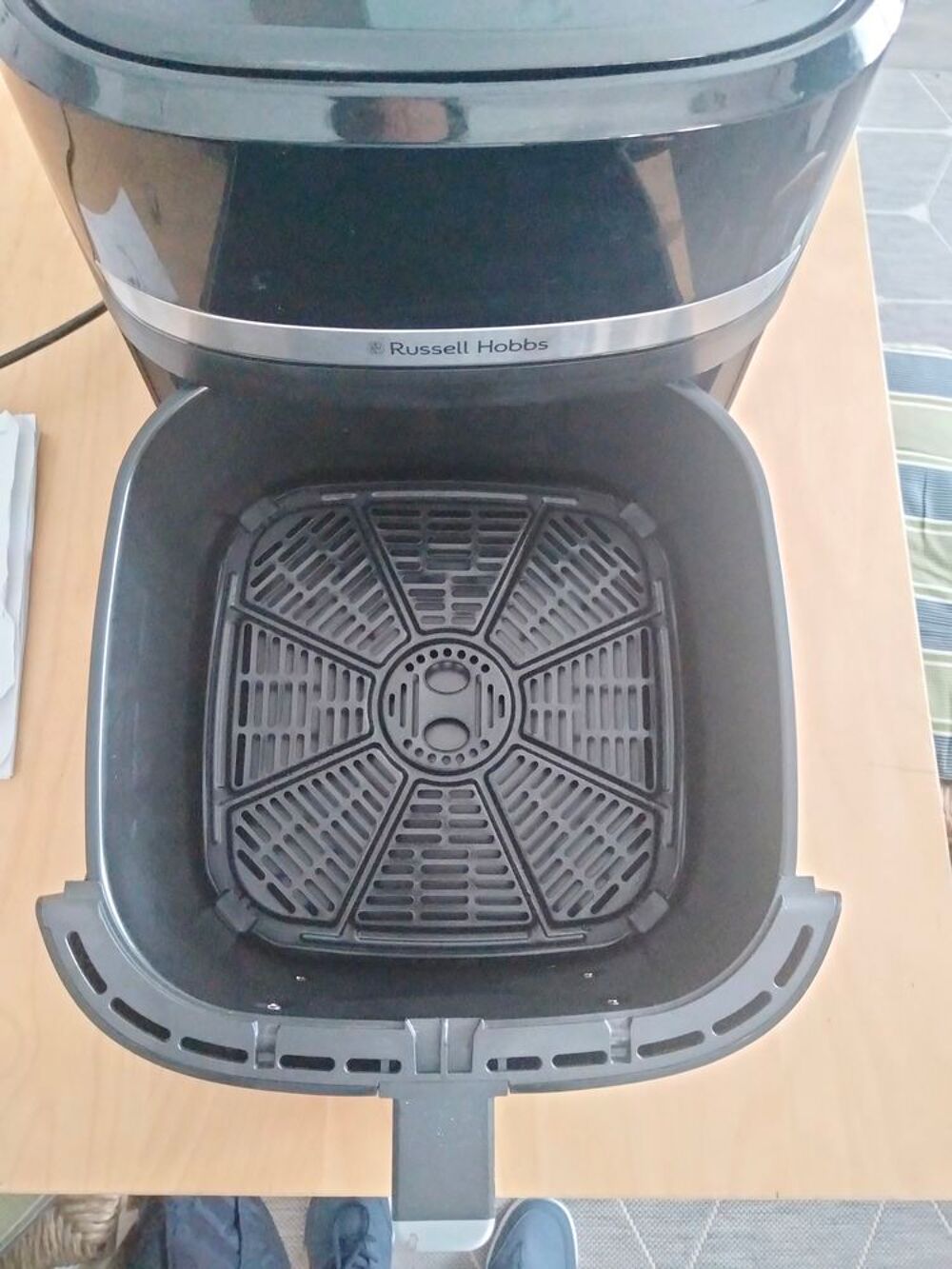 Air frayeurXXL Electroménager