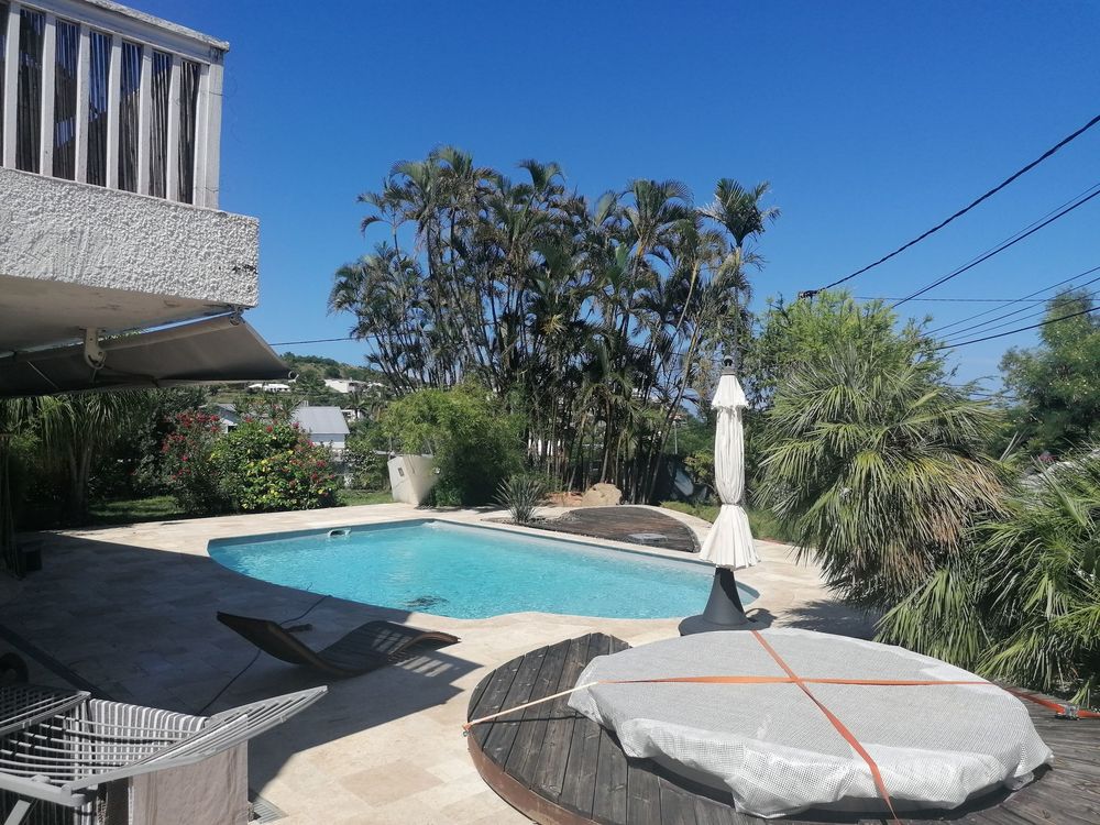 � vendre  Villa Saint-Gilles Les Bains (97434)