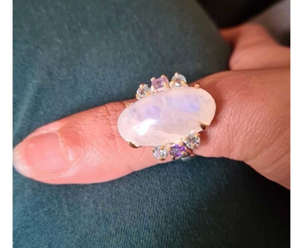 Bague de cr&eacute;ateur Bijoux et montres
