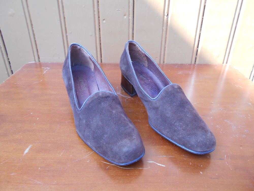 Chaussures trotteurs femme " Salamander " Chaussures
