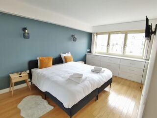  Appartement à louer 2 pièces 52 m²