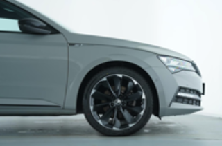 Superb Combi 1.4 TSI PHEV 218 ch DSG6 Sportline (8 CV) 2023 occasion 59000 Lille