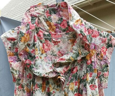 ROBE mi-longues REN� DH�RY M/L (40/42) 39 Nantes (44)