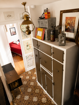  Appartement à louer 2 pièces 50 m² Nantes