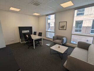   Abonnement bureau flexible – Regus Rennes, La Courrouze – St Jacques de la Lande Saint-jacques-de-la-lande