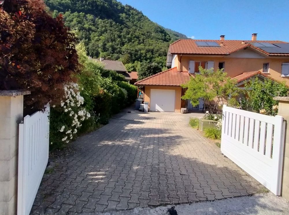 Vente Maison Maison 90m2 3 chambres. Saint-jeoire