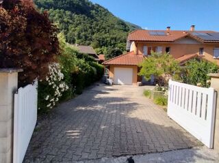  Maison à vendre 4 pièces 90 m² Saint-jeoire