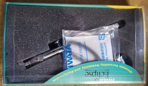 un ensemble d A�rographe pro 100 Erquery (60)