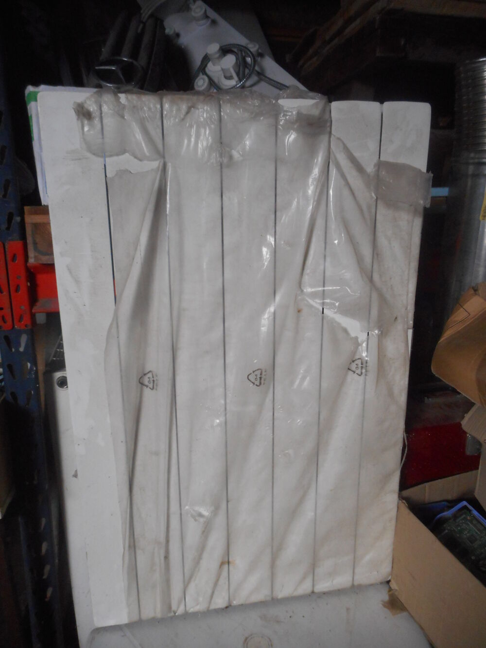 plusieurs pots neuf de 20 kg faire prix Bricolage