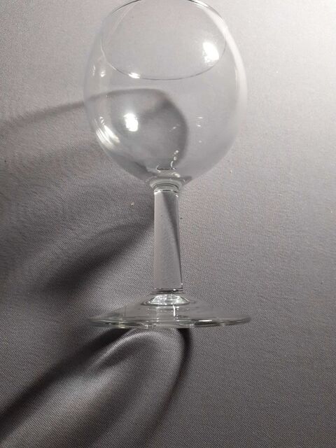 Verres bulle 6 Toulon (83)