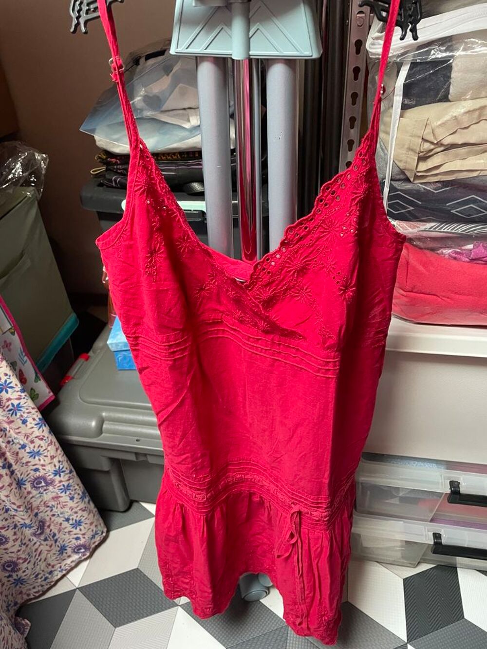 Lot de V&ecirc;tements femme taille 36 ou S Vêtements