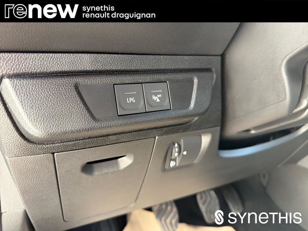 Sandero ECO-G 100 Stepway Essential 2024 occasion 83300 Draguignan