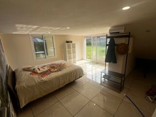  Appartement � louer 2 pi�ces 40 m�