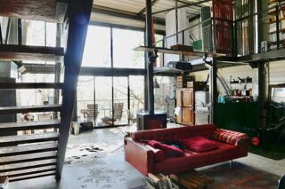  Loft � vendre 3 pi�ces 121 m�