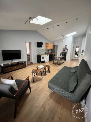  Appartement � vendre 3 pi�ces 64 m�