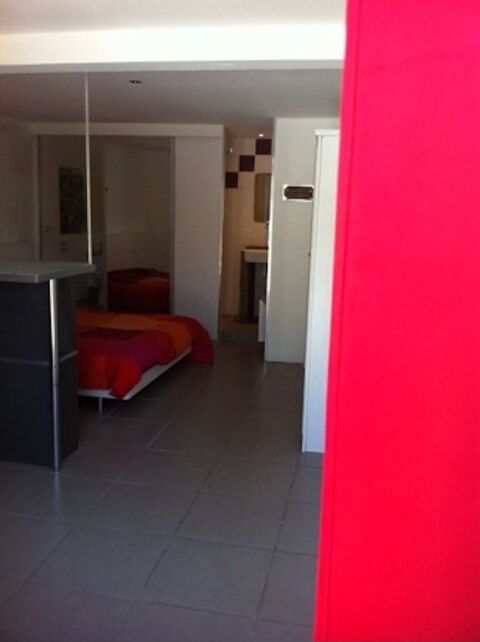  Appartement � louer 1 pi�ce 25 m�