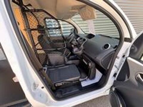 Kangoo Express KANGOO EXPRESS 1.5 DCI 95ch EXTRA R-LINK 2021 occasion 84290 Sainte-C&eacute;cile-les-Vignes