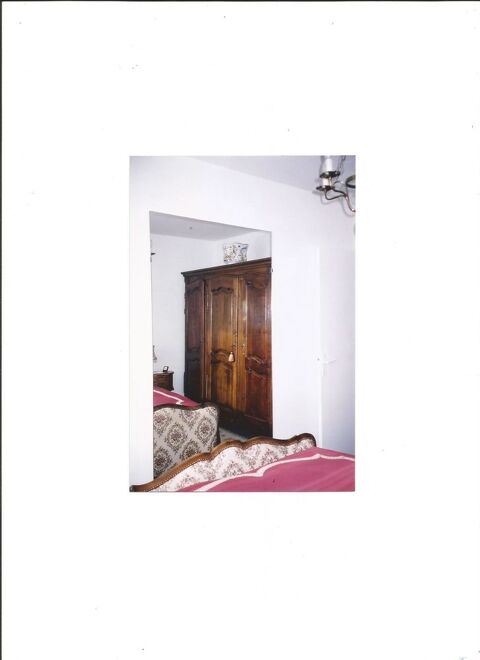 armoire rustique 1200 Le Pecq (78)