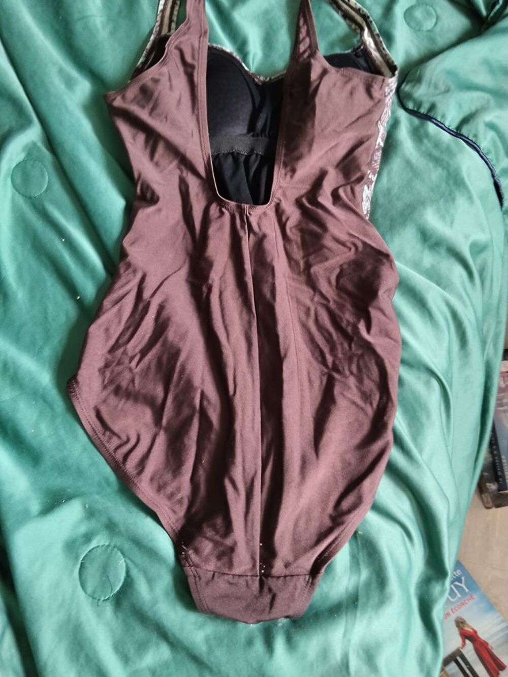 maillot de bain femme Vêtements