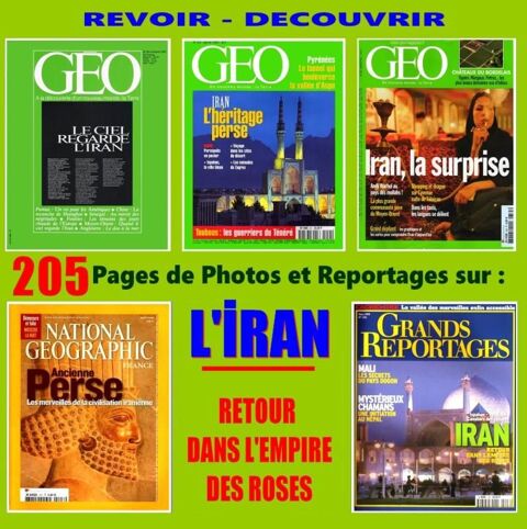 IRAN - géo - TÉHÉRAN / prixportcompris 16 Lille (59)
