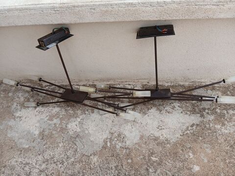 Lustres La Guiche (71)