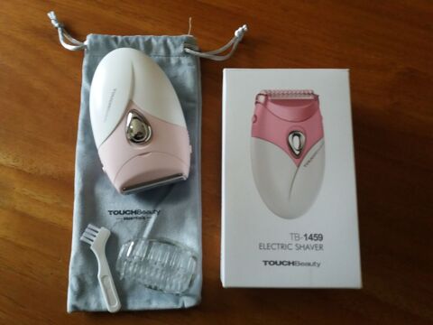 Rasoir  piles 10 Prfailles (44)