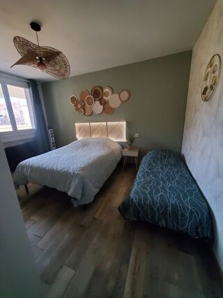  Appartement  vendre 3 pices 78 m