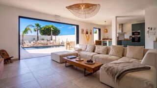  Maison à vendre 4 pièces 120 m²
