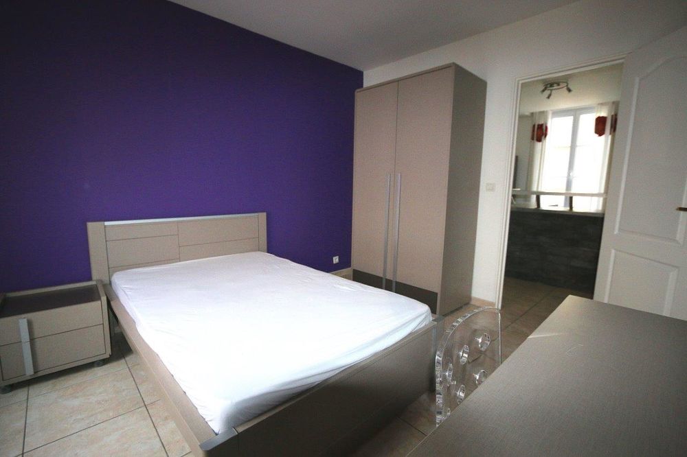 Location Appartement Troyes très joli F3 super aménagé Troyes