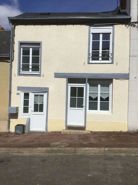  Maison � louer 3 pi�ces 82 m� Sarg�-sur-braye