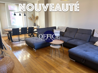  Maison � vendre 8 pi�ces 170 m�