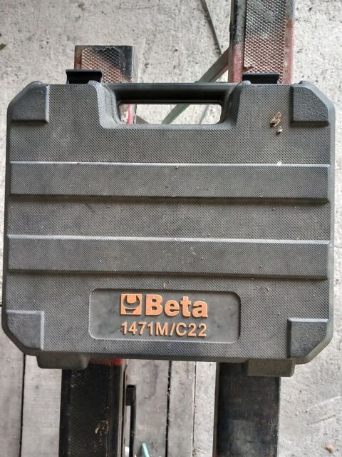 Repousse pistons 0 Loches (37)