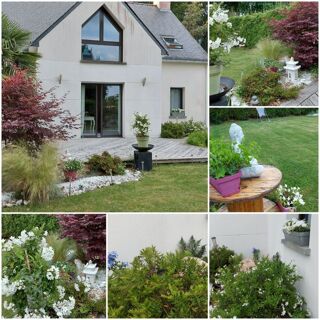  Maison � vendre 7 pi�ces 169 m�