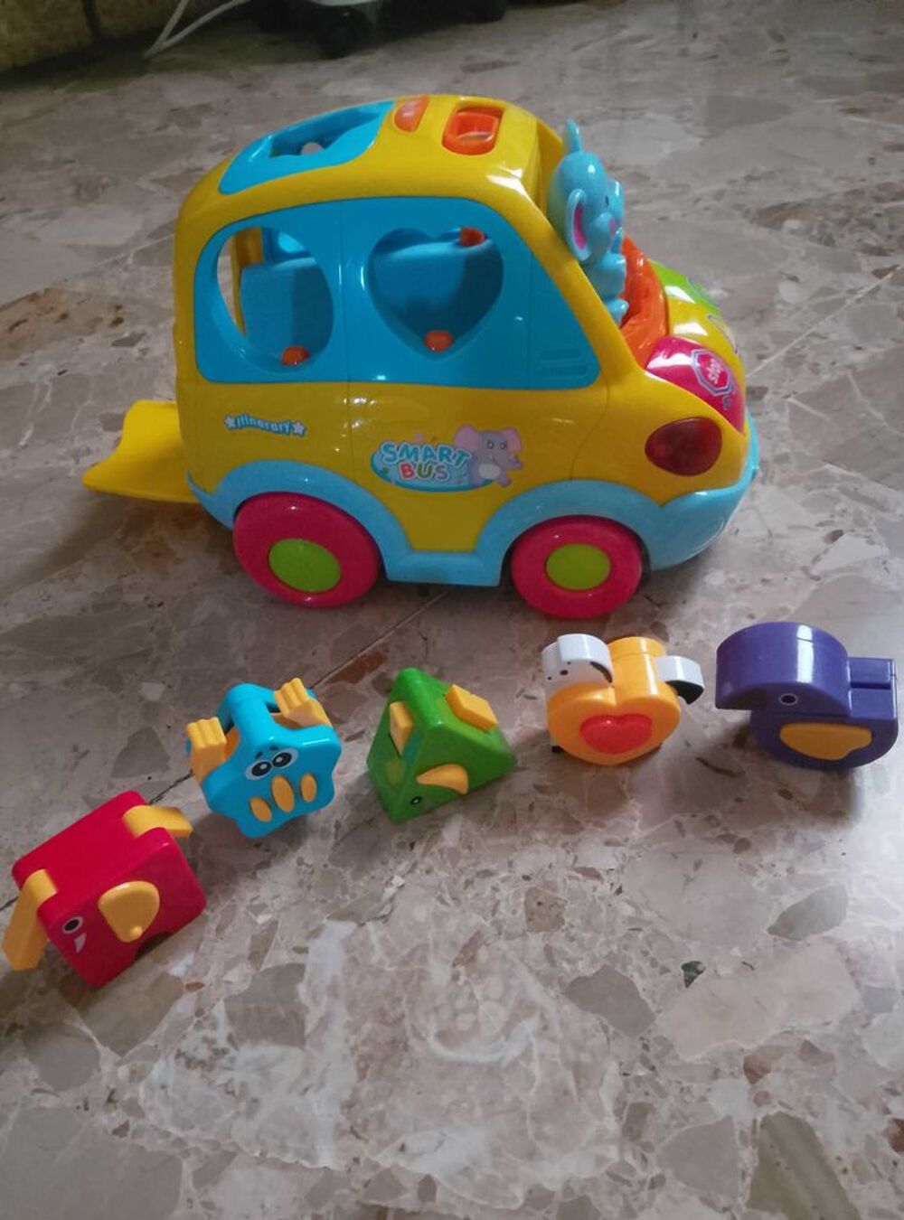 Jeu &eacute;ducatif enfant Jeux / jouets