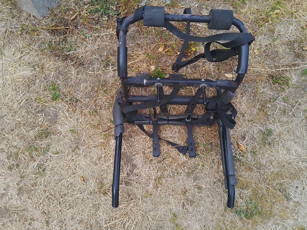 porte v&eacute;lo Vélos
