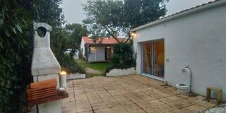  Maison � vendre 2 pi�ces 50 m�