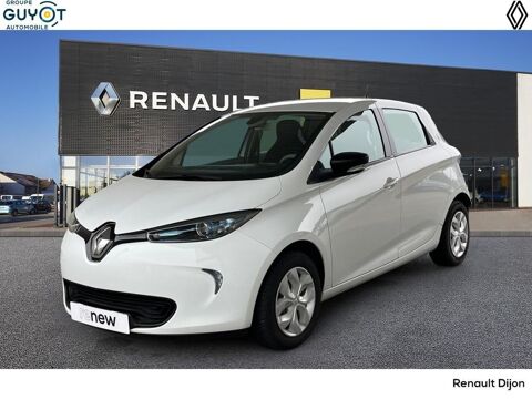 Renault zoe - R90 Life