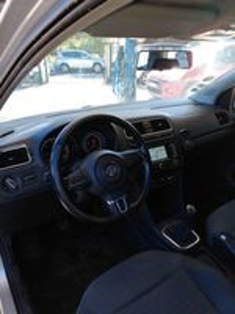 Polo 1.6 TDI 90 CR FAP Confortline Business 2013 occasion 34970 Lattes