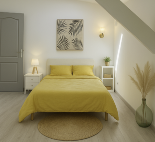  Loft � vendre 2 pi�ces 59 m�